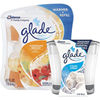 Save $1.00 on 2 Glade® Products when you buy TWO (2) Glade® products (exclude...