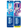 Save $2.00 on ONE Oral-B Pulsar OR Multi-pack Adult Manual Toothbrush (excludes Kids,...