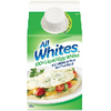 Save $0.75 on AllWhites Liquid Egg Whites when you buy ONE (1) AllWhites Liquid Egg W...