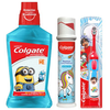 Save $1.00 on ONE (1) Colgate Kids Toothpaste, Colgate Kids Mouthwash or Colgate Kids...