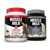 Save $3.00 on MUSCLE MILK® Brand Protein Powder when you buy ONE (1) MUSCLE MILK&...