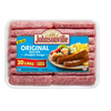Save $1.00 on one (1) Johnsonville Breakfast Family Pack (23 oz.)