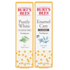 Save $1.00 on ONE Burts Bees Adult Toothpaste (excludes trial/travel size).