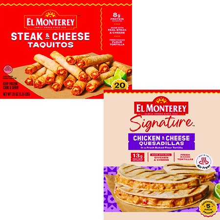 El Monterey