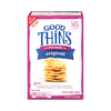 Save $1.00 on when you buy one (1) Nabisco Good Thins Cracker (3.5-6.75 oz.) and one...
