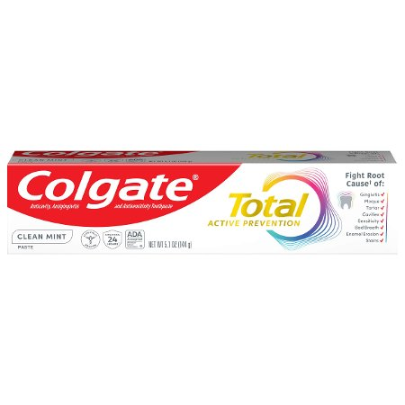 Colgate