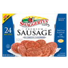 save 3 00 on any one 1 swaggerty 39 s farm frozen sausage patties 24ct Publix Coupon