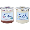 SAVE $1.00 on Oui™ by Yoplait® when you buy FOUR JARSany variety Oui™...