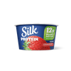 save 1 00 on any one 1 silk protein yogurt single serve Publix Coupon