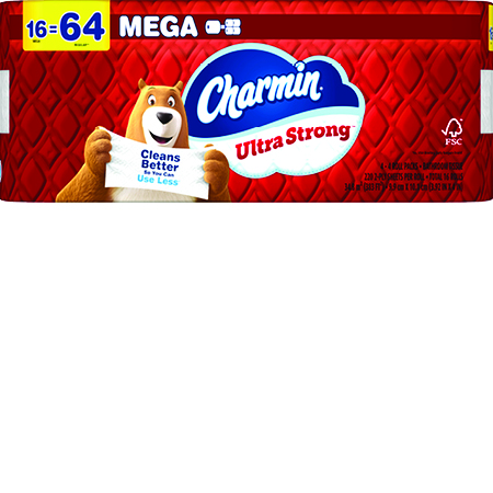 Charmin