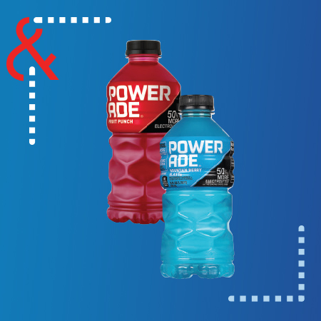 Powerade
