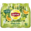 Save $1.00 when you buy any ONE (1) 12pk Lipton Iced Tea