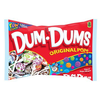 Save $0.50 on Dum Dums when you buy ONE (1) bag of Dum Dums, 10.4-11.4 oz