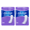 save 1 50 on one always discreet liners 44ct 48ct or always discreet pad 20ct 30ct Publix Coupon