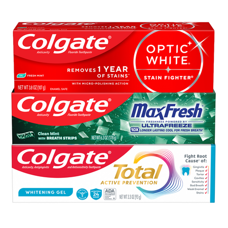 Colgate