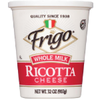 Save $0.55 on Frigo® Cheese when you buy ONE (1) Frigo® Cheese Product, any s...