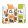 SAVE $3.00 on one (1) 3 lb or larger bag of Bella® Dry Dog Food