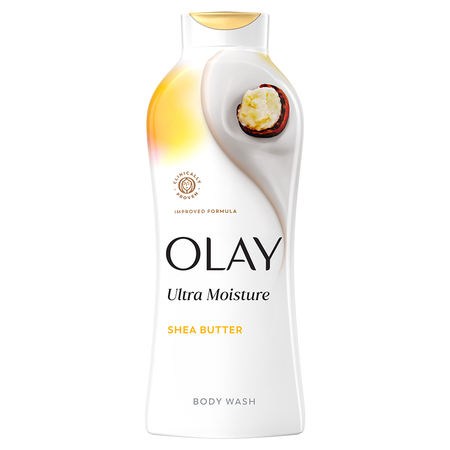 Image of Offer Save $1.00 on ONE Olay Body Wash 18oz, Body Wash 22oz, Body Wash 27oz, Body Wash 29oz, Body Wash 33oz, Body Wash 35oz OR Olay Bar 4ct or larger OR Ola