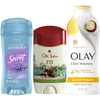 save 3 00 on any two 2 secret old spice or gillette deodorants olay or old spice body wash or lotion and or olay bar soap Publix Coupon