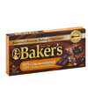 Save $1.00 on two (2) Baker's Baking Bars or Coconut Flake Products