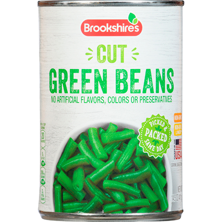 Brookshire's