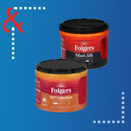 Folgers
