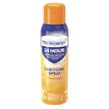 Save $2.00 on ONE Microban Sanitizing Spray (excludes trial/travel size).
