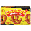 Save $1.50 on any ONE (1) SuperPretzel or Auntie Anne's 9-24.75-oz Publix Coupon