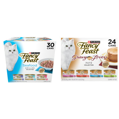 Fancy Feast