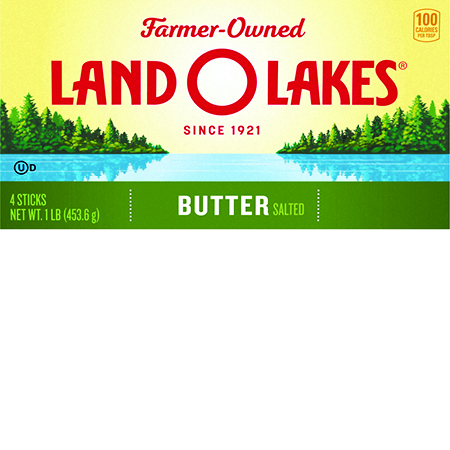 Land O Lakes