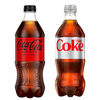Buy any ONE (1) Coca-Cola 20oz Soft Drinks Product and Get ONE (1) Coca-Cola Zero Sugar 20oz or Diet Coke Product Free Publix Coupon