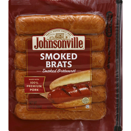 Johnsonville