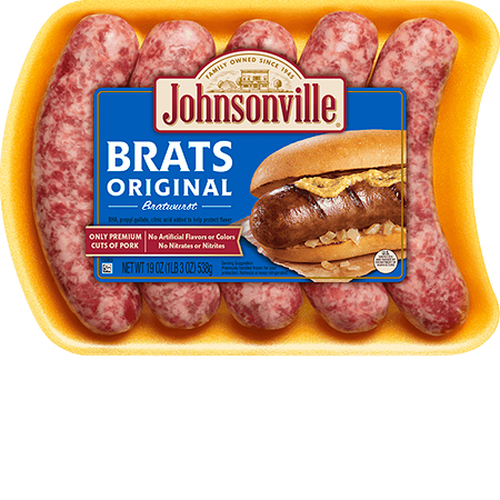 Johnsonville