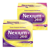 SAVE $5.00 off any ONE (1) 28 ct. or 42 ct. Nexium® 24HR Product off any ONE (1)...