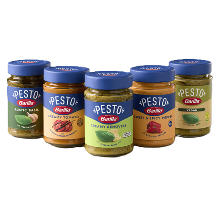 Barilla