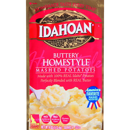 Idahoan