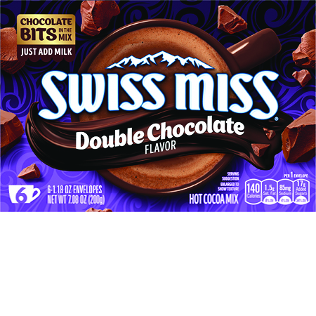 Swiss Miss