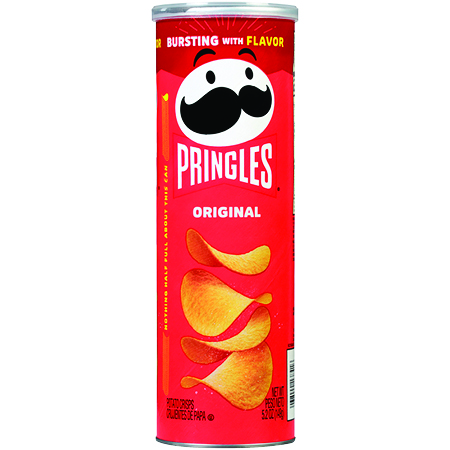 Pringles