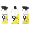 Save $4.99 on TWO 9 Elements Liquid Dish Soap, Multi-Purpose Cleaner OR Bathroom Clea...
