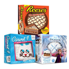 Save $3.00 on any ONE (1) Carvel®, OREO®, Disney Frozen 2 or REESE'S Ice...