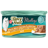 Save $1.00 on TEN (10) Fancy Feast® Elegant Medleys Wet Cat Food cans, any variet...