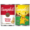 save 1 00 on any two 2 campbell 39 s reg condensed soups 10 5 11 5 oz cans Publix Coupon