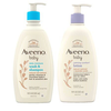 Save $2.00 off any ONE (1) AVEENO® Baby Product (excluding trial & travel siz...