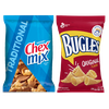 Save $0.50 Save $0.50 when you buy TWO BAGS any 3.7 OZ. OR LARGER Chex Mix™, Chex Mix™ Muddy Buddies™, Chex...
