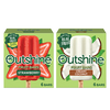 save 1 70 on any one 1 outshine reg fruit bars 6 12 ct Publix Coupon
