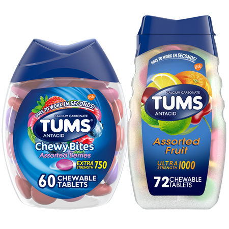 TUMS