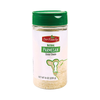 Save $0.50 on one (1) Our Family Parm Cheese Topping (8 oz.)