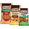 Save $1.00 on 2 Snyder's of Hanover® products when you buy TWO (2) Snyder'...