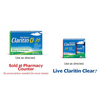 Save $4.00 on any ONE (1) Non-Drowsy Claritin® (24 ct or larger) or Non-Drowsy Cl...