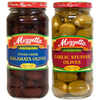 Save $0.50 on Mezzetta® Olives when you buy ONE (1) jar of Mezzetta® Olives,...